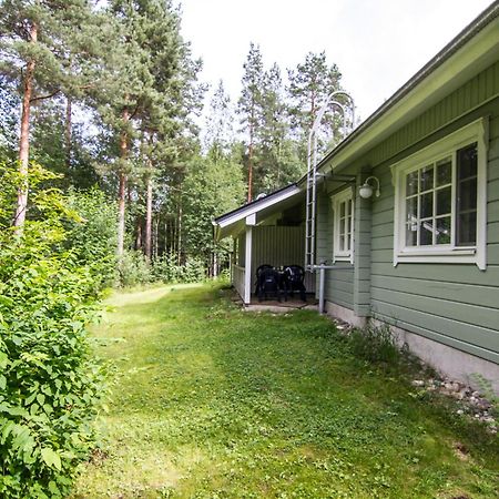Lomaperkkioe Apartments Vuokatti Rom bilde