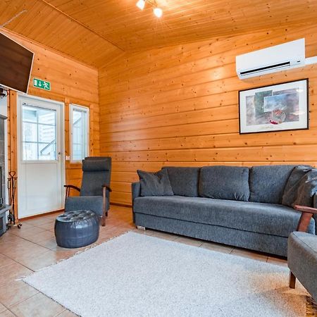 Lomaperkkioe Apartments Vuokatti Eksteriør bilde