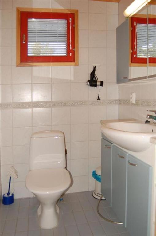 Lomaperkkioe Apartments Vuokatti Rom bilde