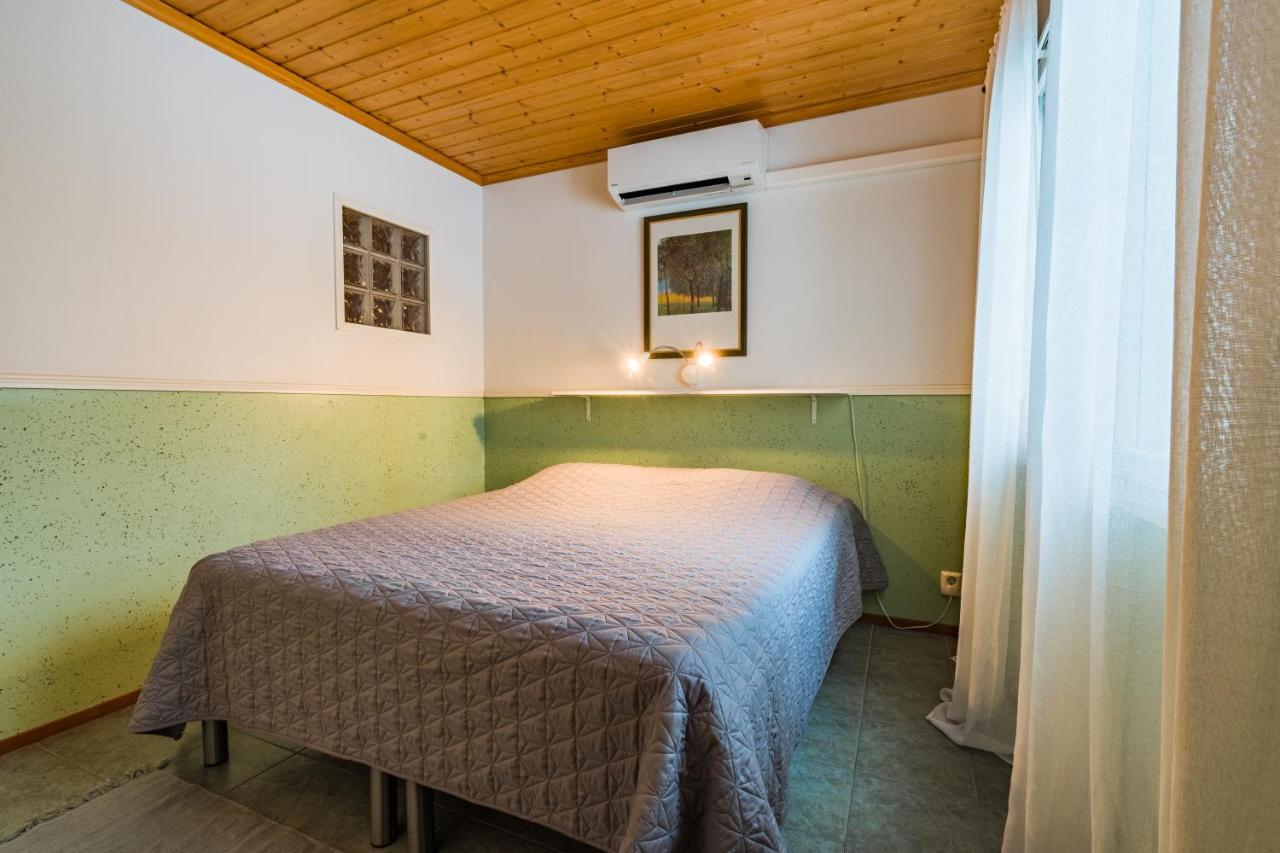 Lomaperkkioe Apartments Vuokatti Eksteriør bilde